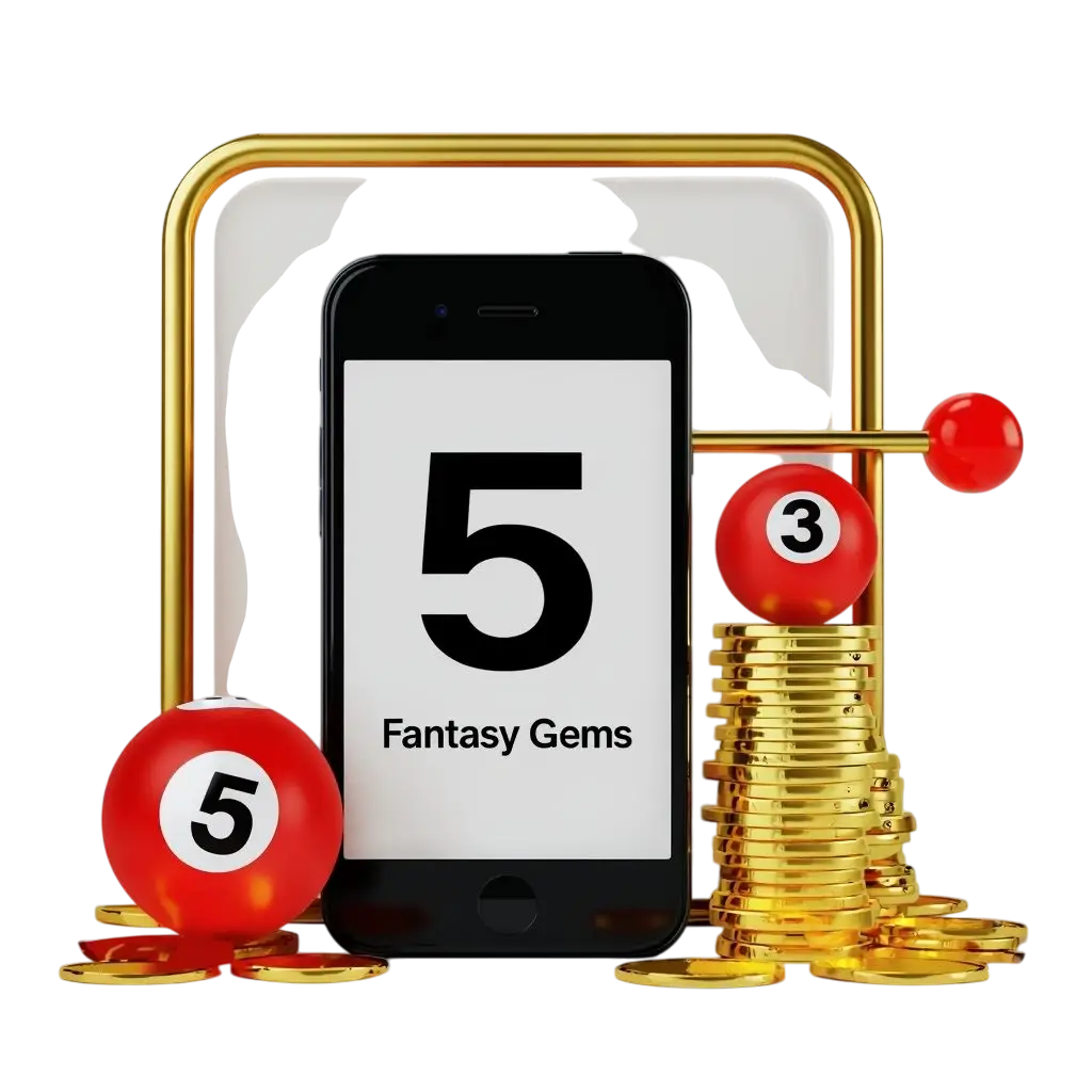 fanstasy gems