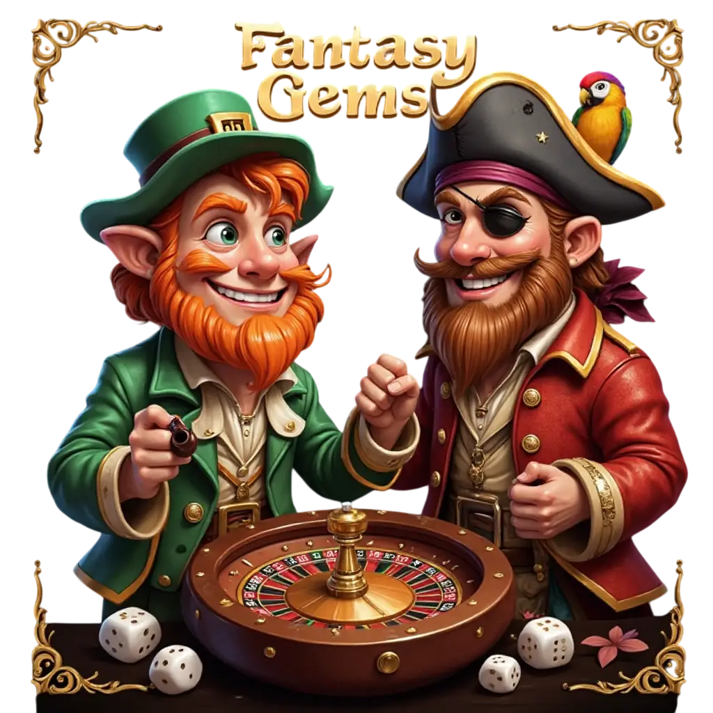 fanstasy gems
